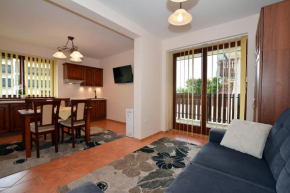 Apartament Kosista Zakopane